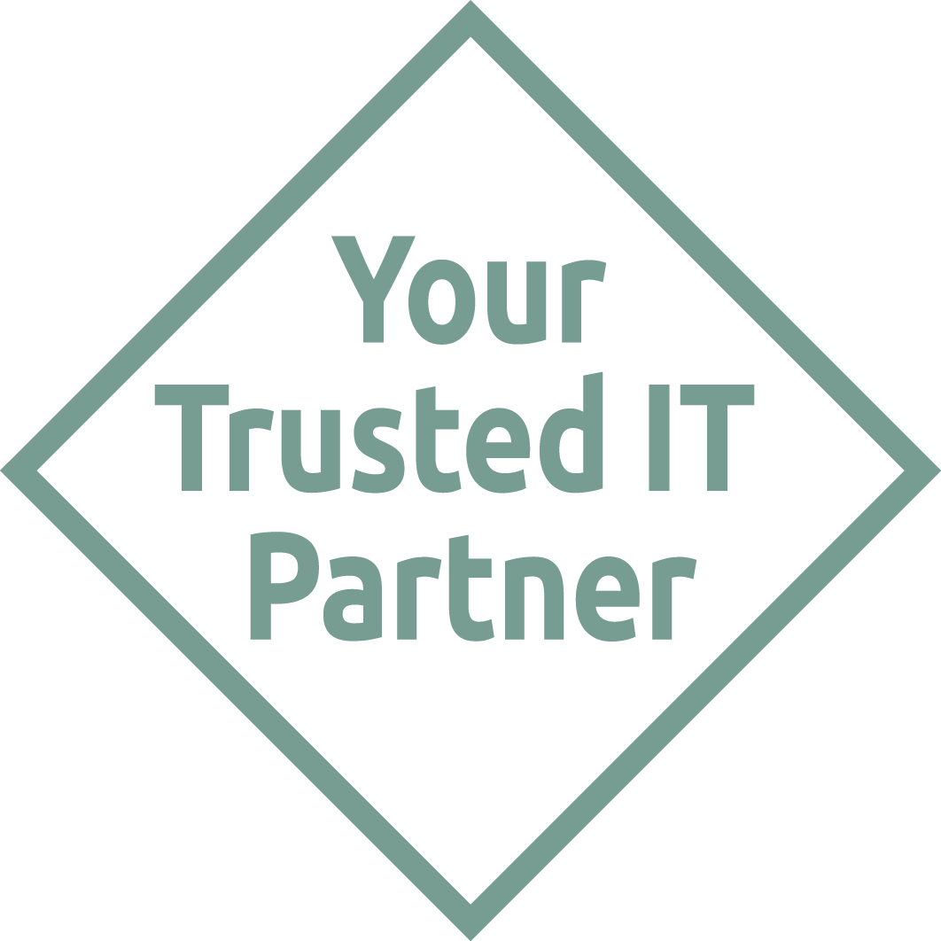 ICT Interweb Logo